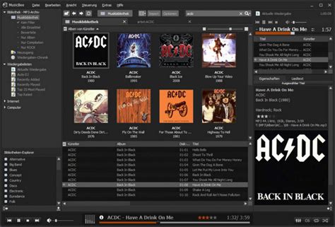 Independent Get of Portable Musicbee 3. 3